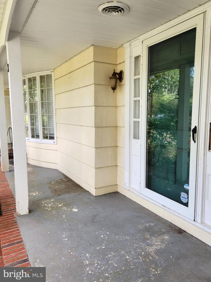 Property Photo: 3 Honey Brook Drive NJ 08540