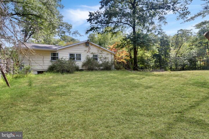 Property Photo:  3 Honey Brook Drive  NJ 08540 