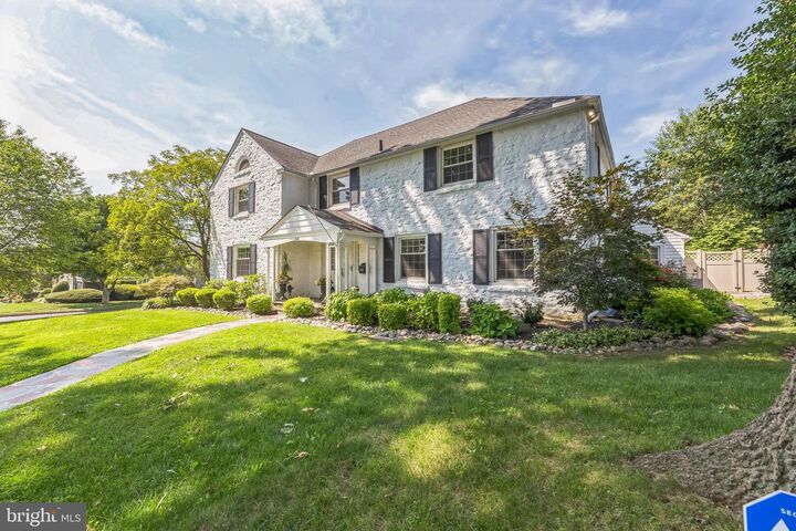 Property Photo: 1200 Ormond Avenue PA 19026