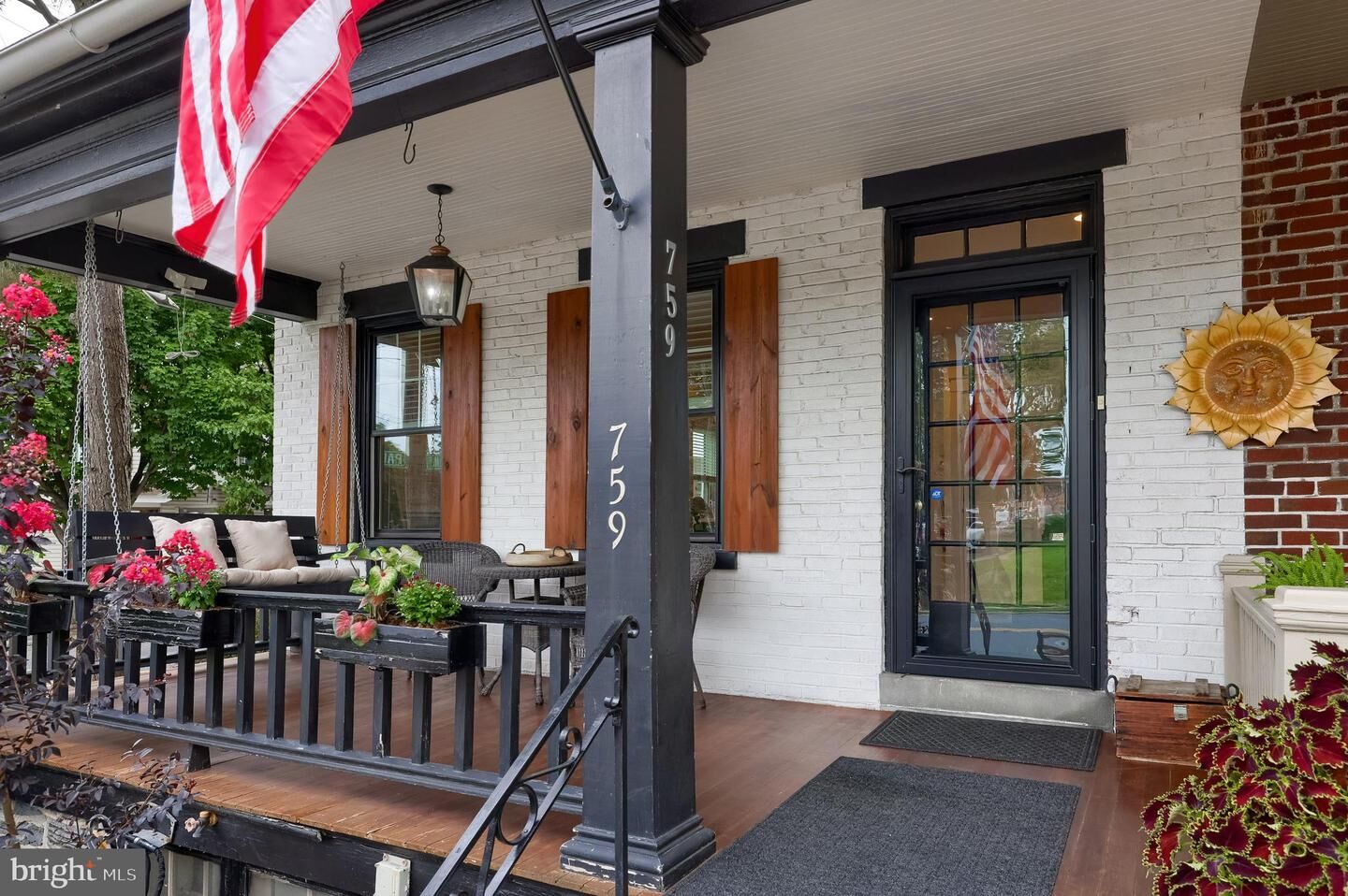 Property Photo: 759 N Franklin Street N PA 17602