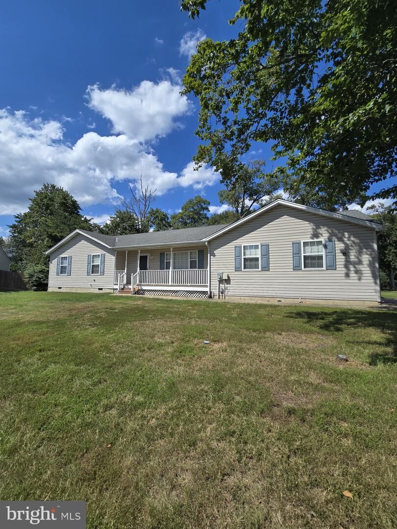 Property Photo:  11753 Tiffen Court  MD 20601 