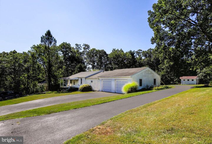 Property Photo: 10572 Upper Strasburg PA 17265