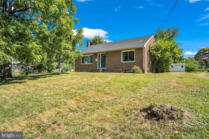 268 Carlisle Avenue  Enola PA 17025 photo