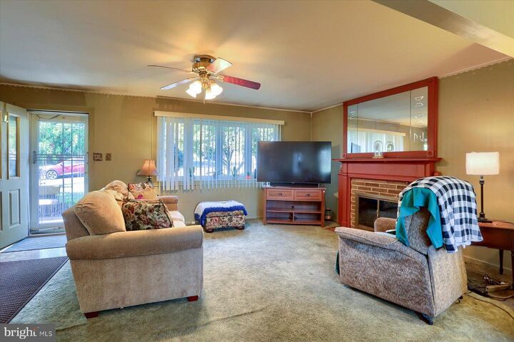 Property Photo:  5109 Ridgeview Drive  PA 17112 