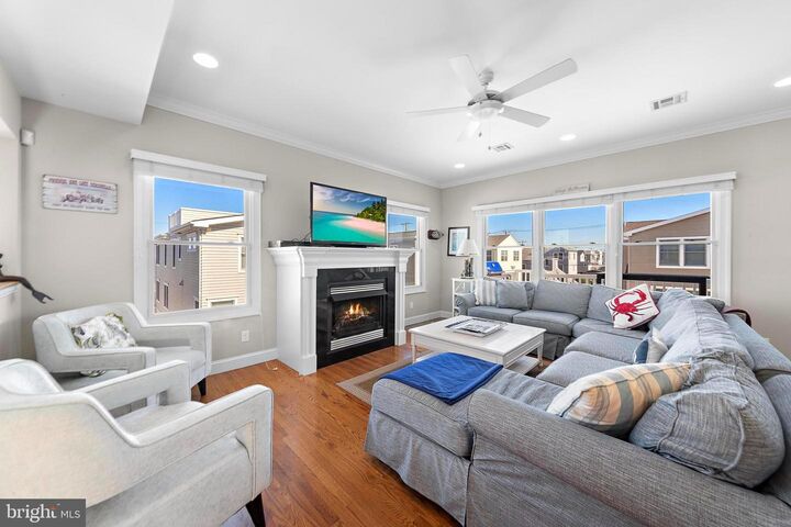 Property Photo:  109 W 26 Street  NJ 08008 