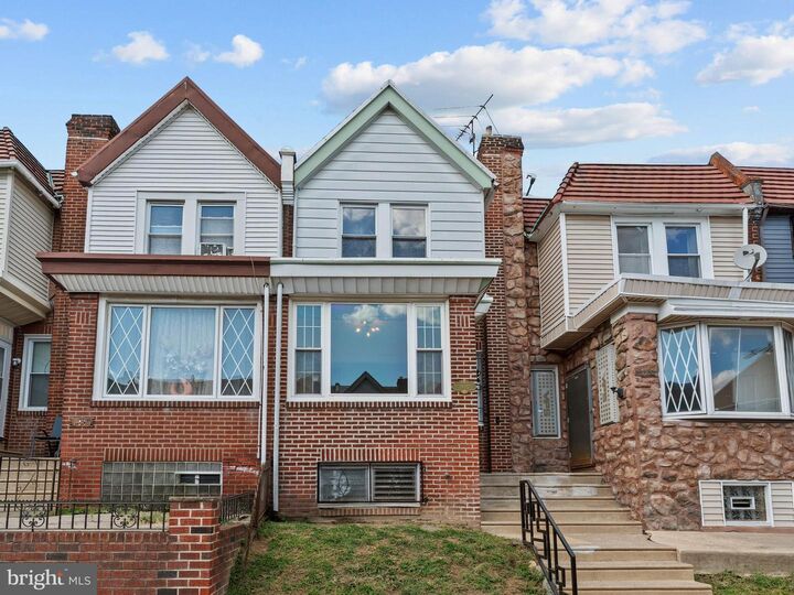 1975 73rd Avenue  Philadelphia PA 19138 photo