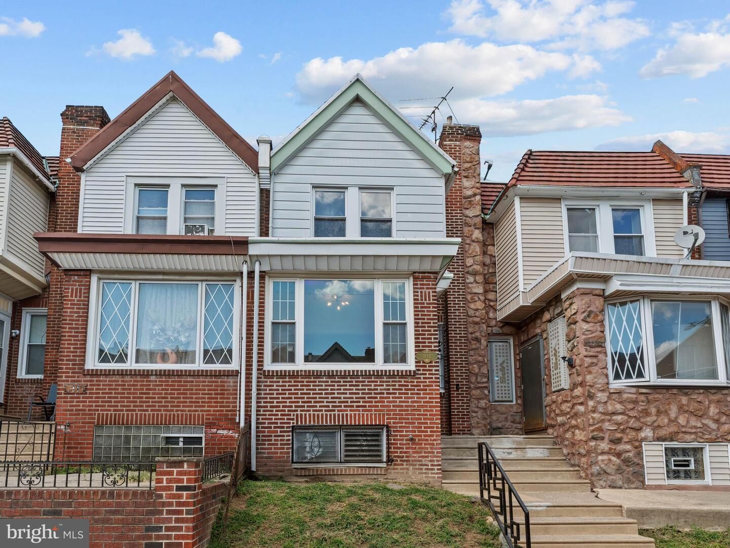 Property Photo: 1975 73rd Avenue PA 19138
