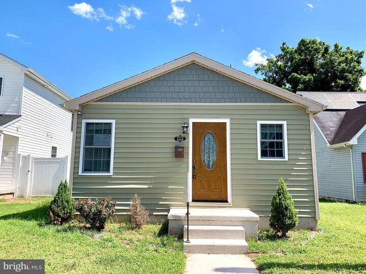 429 North Street  Milford DE 19963 photo