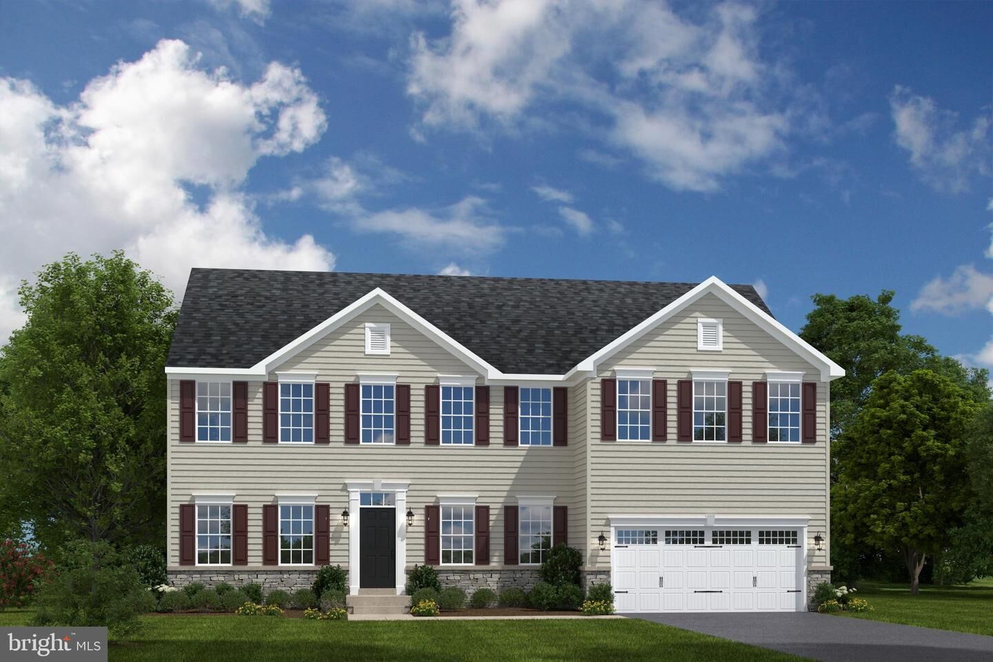 Property Photo:  1709 Caracas Boulevard  WV 25403 