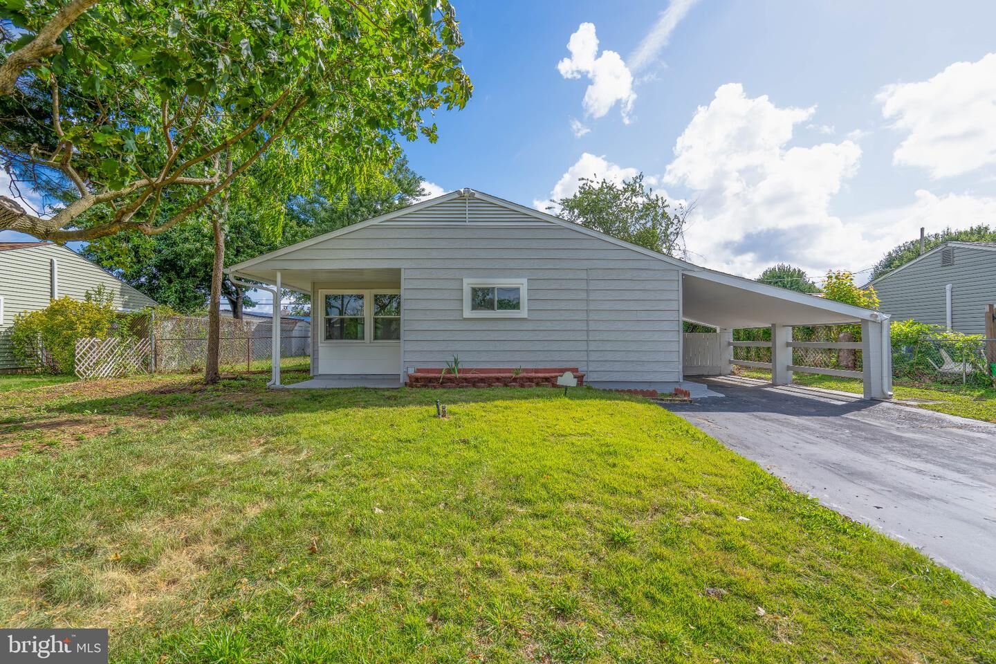 Property Photo:  133 Dogwood Drive  PA 19055 