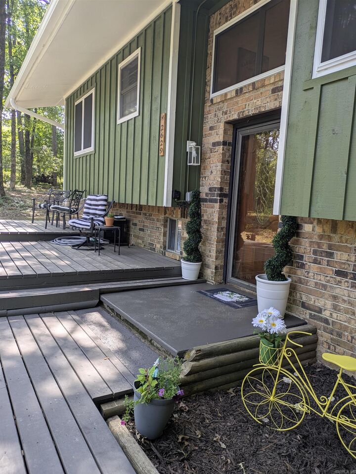 Property Photo: 2629 Ouachita Circle AR 71953