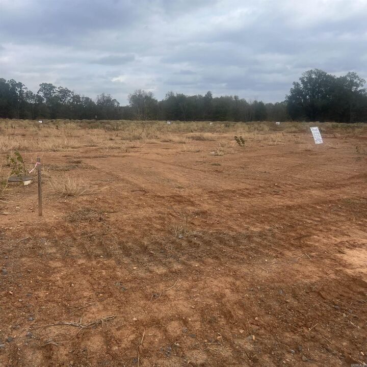Property Photo: 510 Corondelet Ln AR 72113