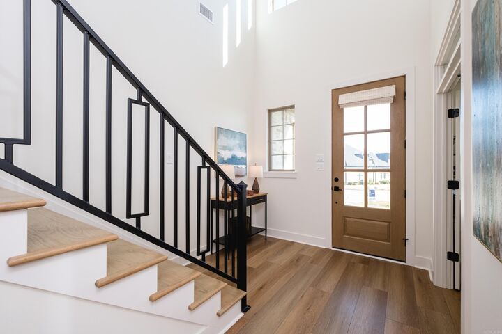 Property Photo: 35 Belles Fleurs Circle AR 72223