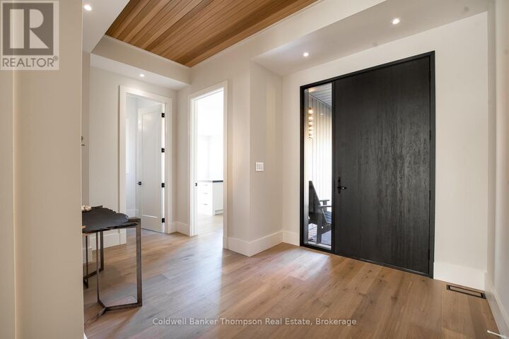 Property Photo: 21 Natures Way ON P1H 0B4