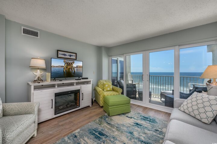 Property Photo:  5806 N Ocean Blvd. N 402  SC 29582 