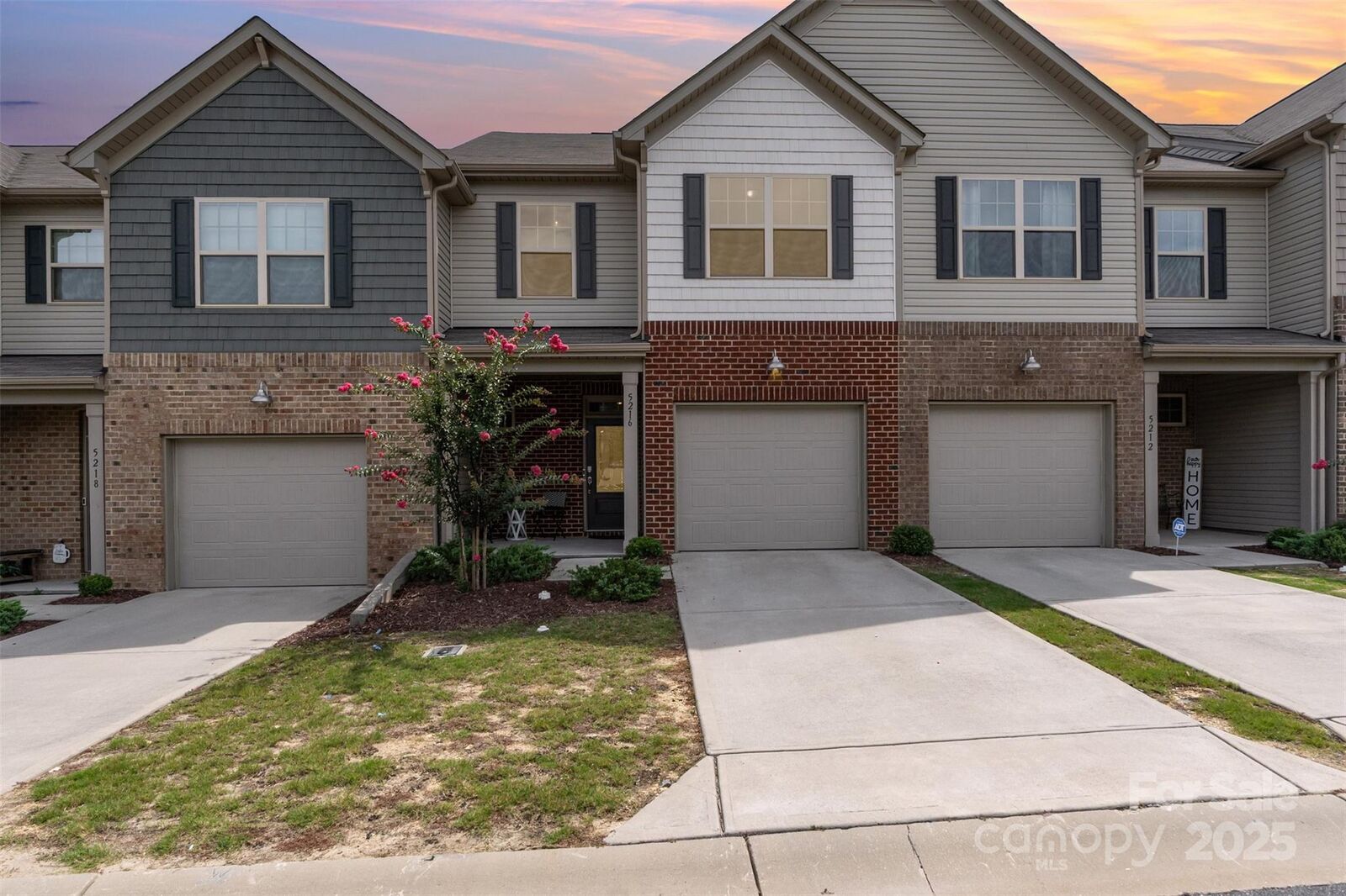 Property Photo: 5216 Spanish Ivy Lane SC 29707