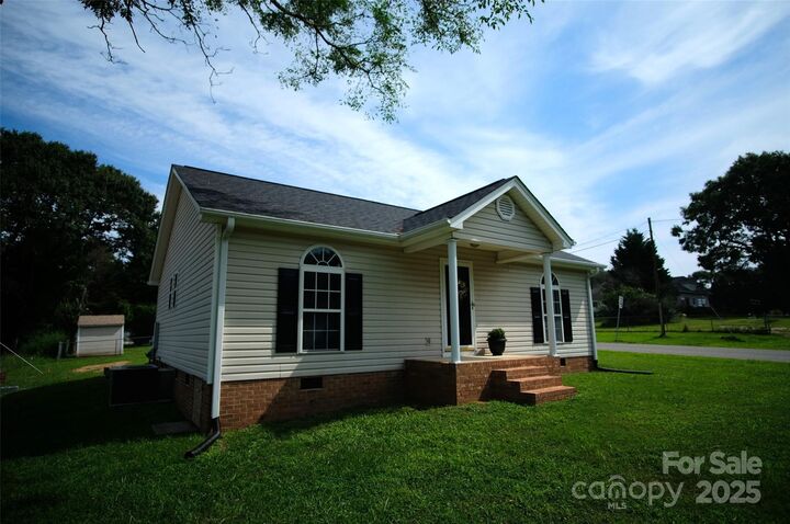 318 Huffman Road  Gastonia NC 28056 photo
