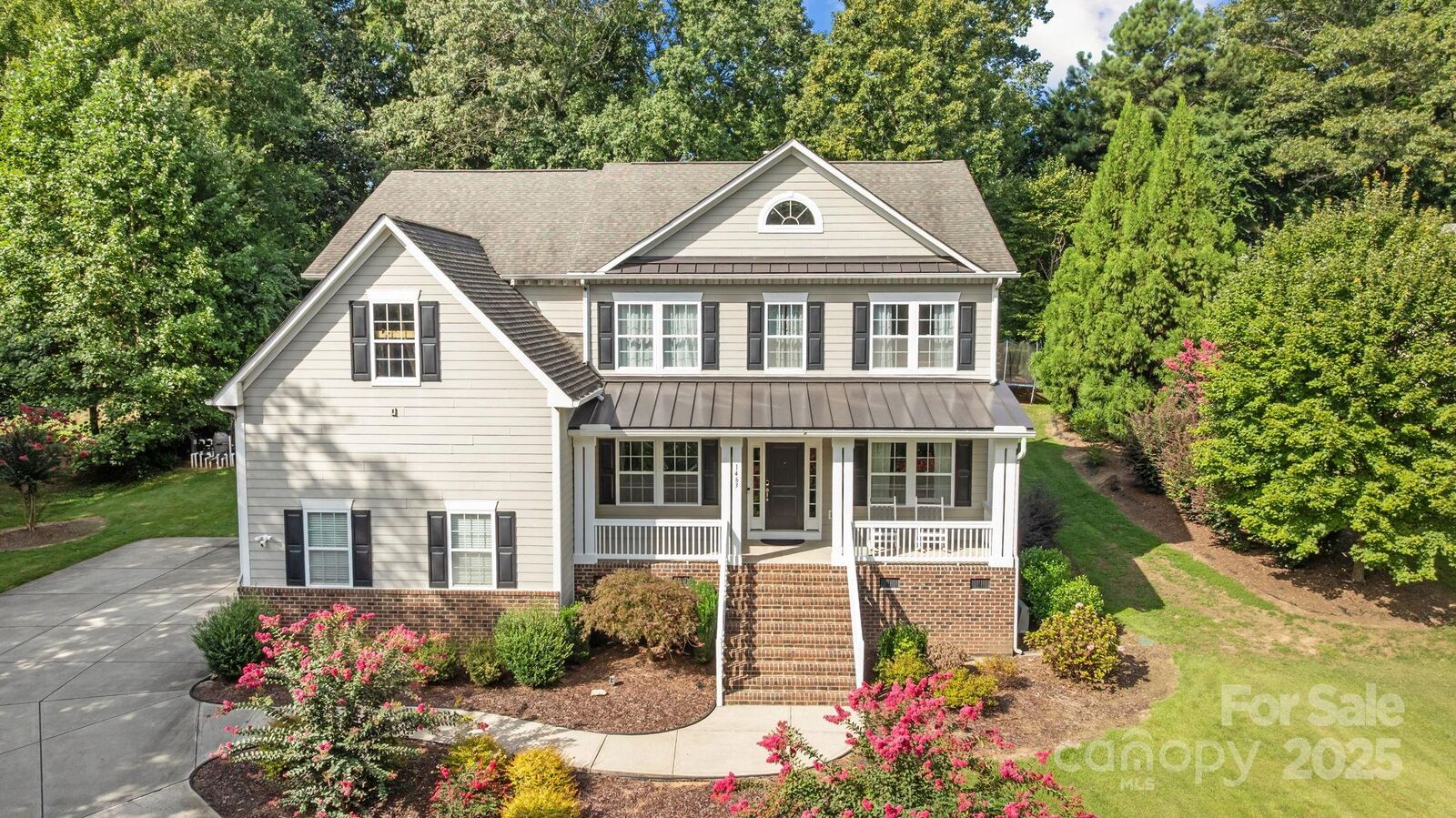 Property Photo: 1463 Old Tara Lane SC 29708