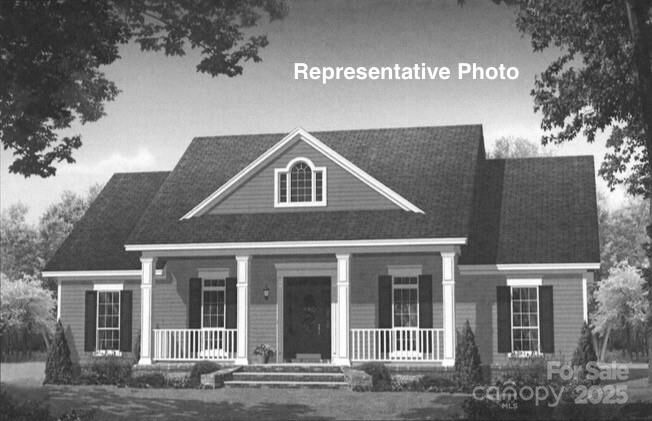 1413 Mills Harris Road  Wingate NC 28174 photo