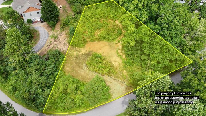 Lot 15 Constitution Avenue  Waynesville NC 28785 photo