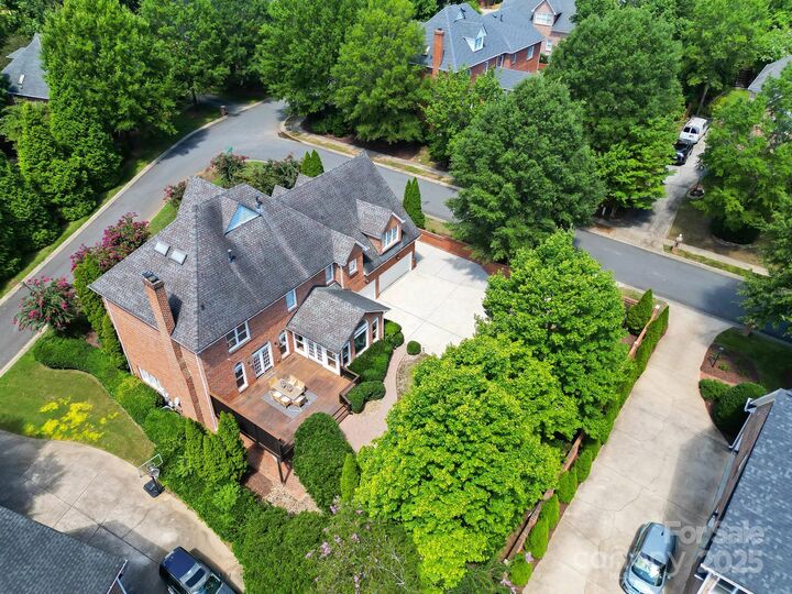 Property Photo: 1509 Windy Ridge Road NC 28270