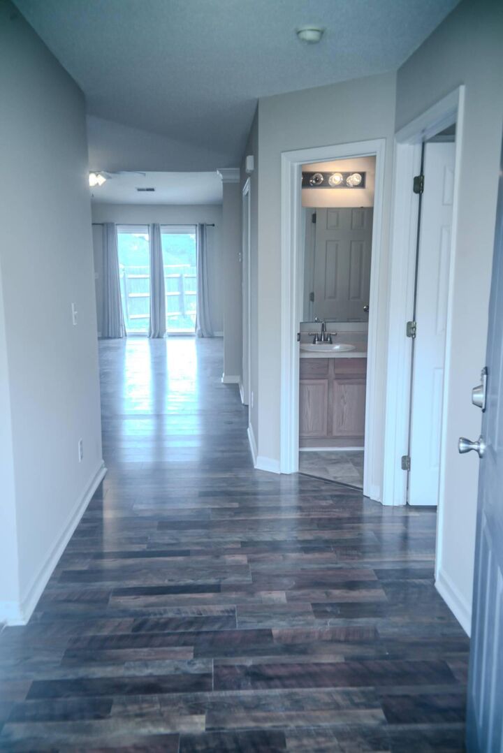 Property Photo: 1253 River Rock Road SC 29410