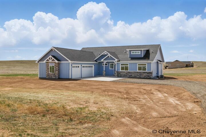 2501 Wineglass Rd  Cheyenne WY 82009 photo