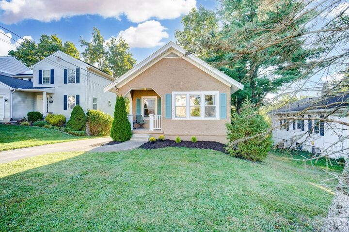 Property Photo: 7238 Osceola Drive OH 45243