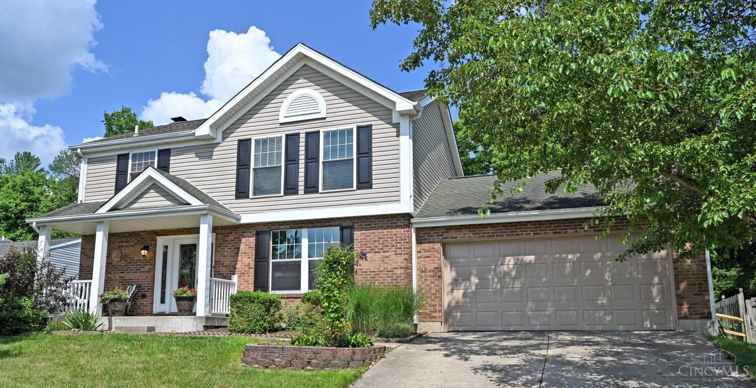 Property Photo: 122 Hopping Court OH 45030