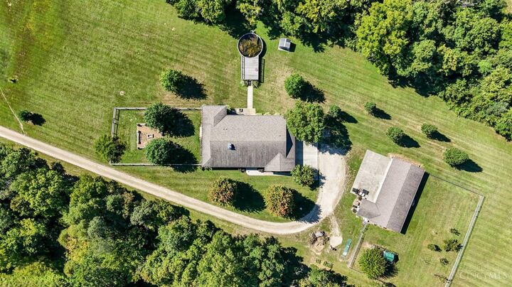 Property Photo: 2144 Seeley Road IN 47060