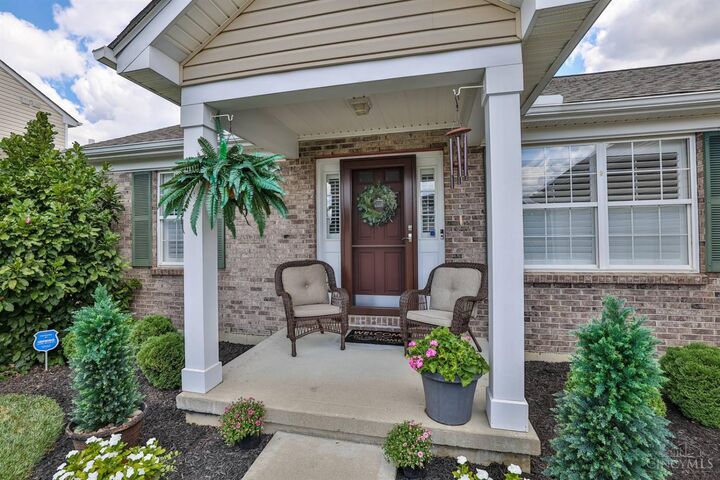Property Photo:  5069 Sullivans Ridge Drive  OH 45152 