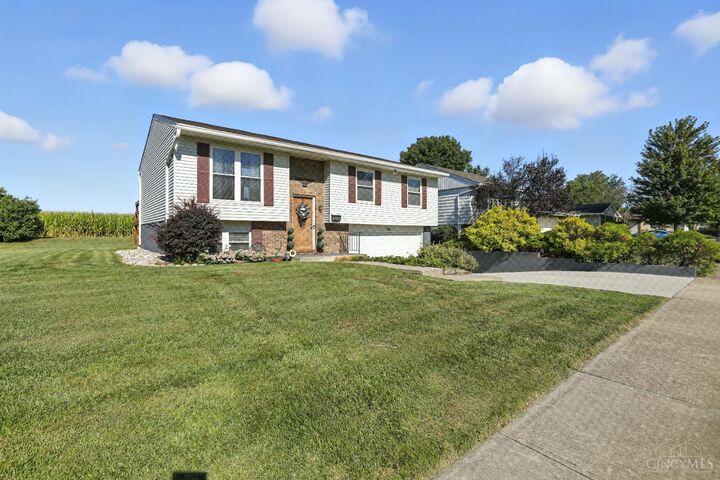 Property Photo: 901 Katherine Avenue OH 45036