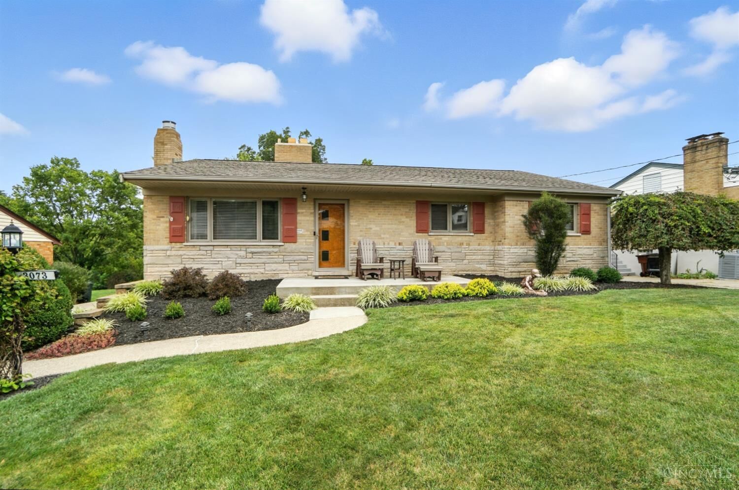 Property Photo:  3073 Timberview Drive  OH 45211 