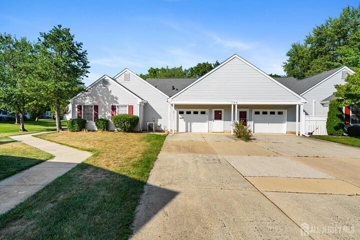 741 Nautilus Court  Monroe NJ 08831 photo