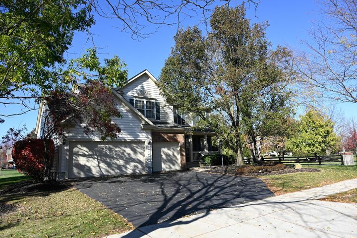 Property Photo:  6519 Westbury Drive  OH 43016 