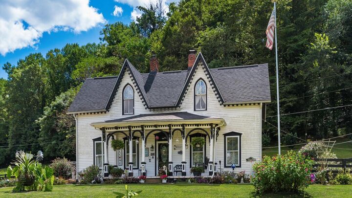 Property Photo:  5010 Narrows Road  OH 43822 