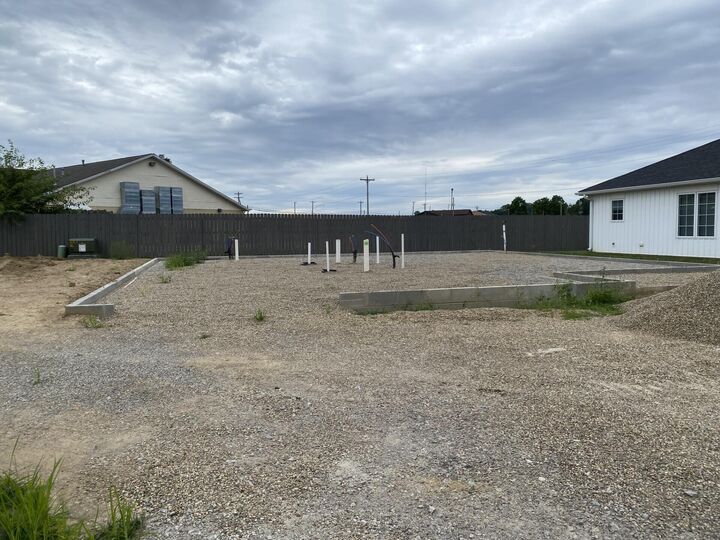 Property Photo: 184 Meadow Drive OH 43055