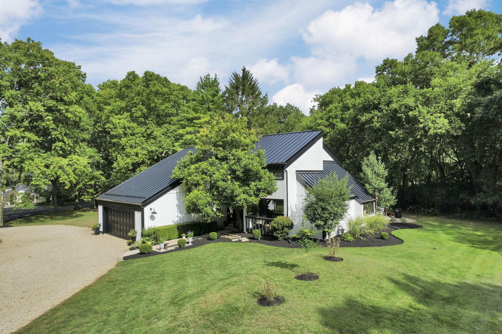 Property Photo:  4390 Dublin Road  OH 43221 