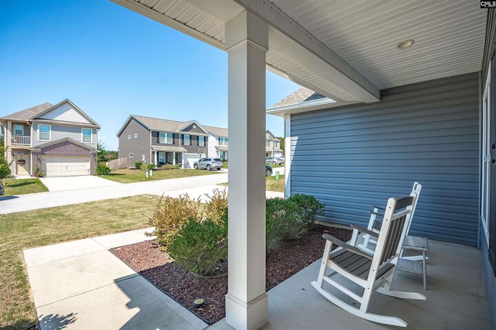 Property Photo: 972 Oxbow SC 29073