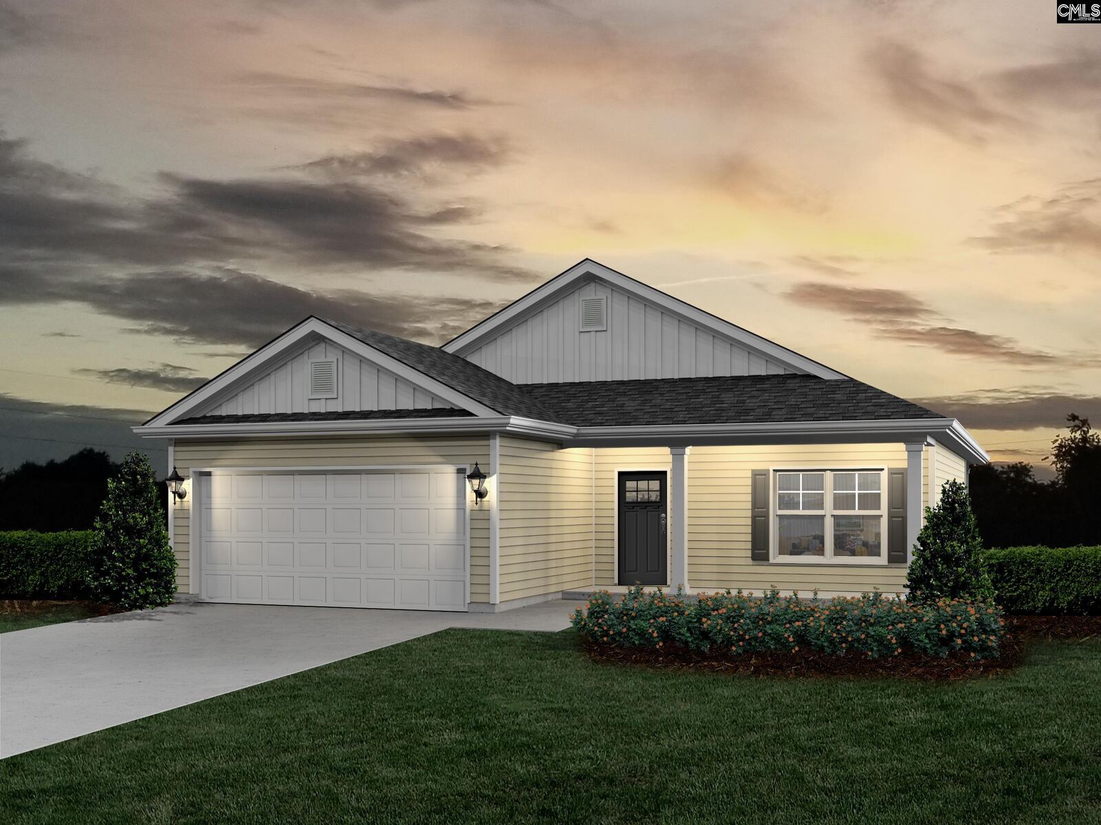 Property Photo: 127 Middlesex SC 29078