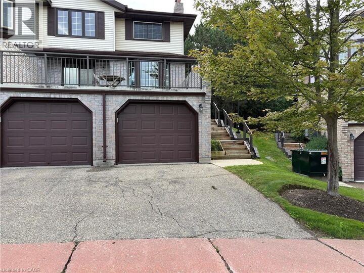 Property Photo: 487 Beechwood Drive 4 ON N2T 1H8