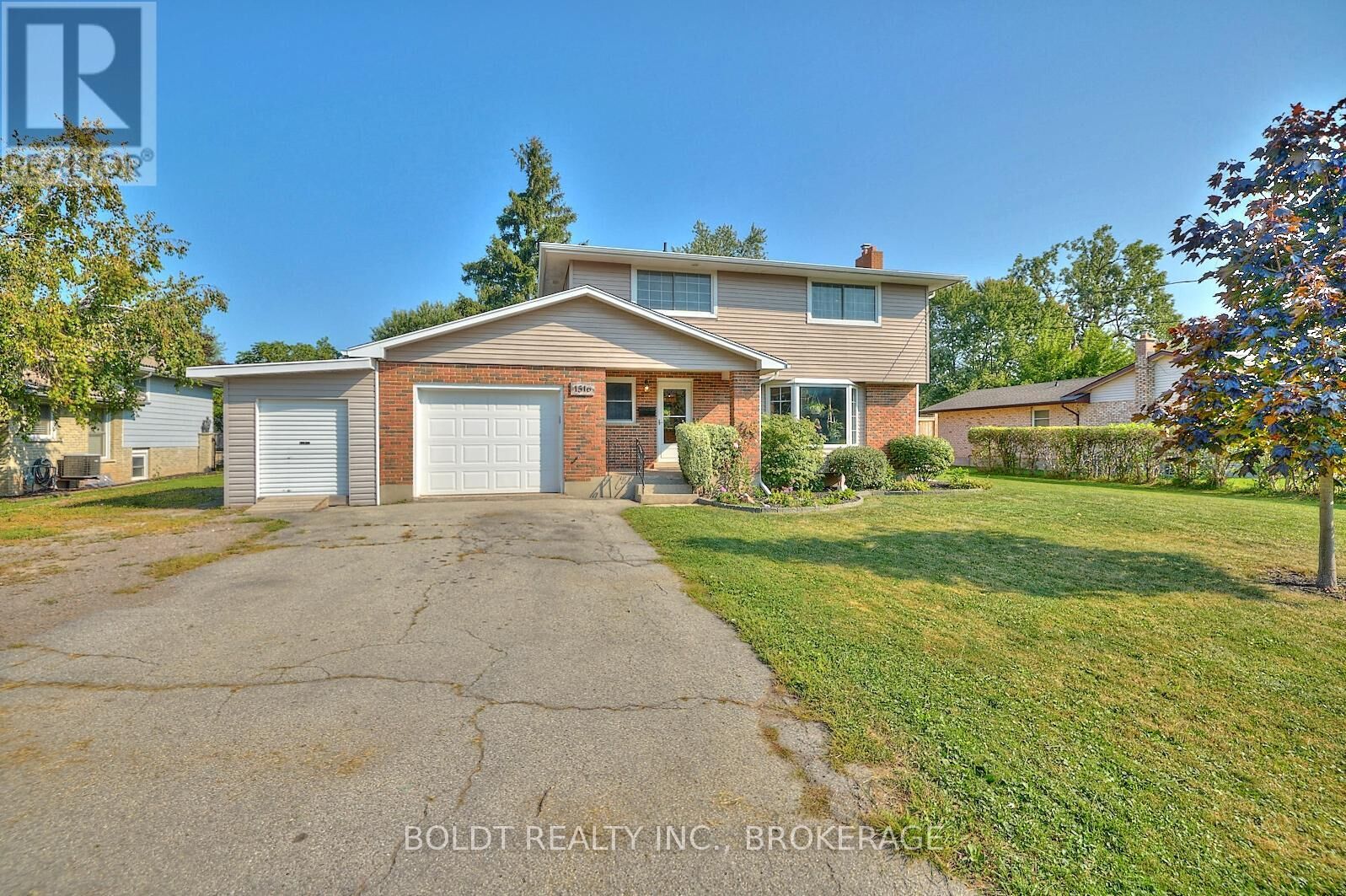 Photo de la propriété: 1516 Garrison Road ON L2A 1P6