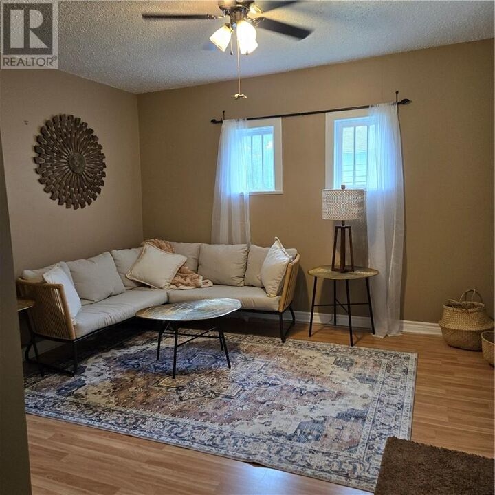 Property Photo: 46 Gutcher Avenue ON P3C 3H8