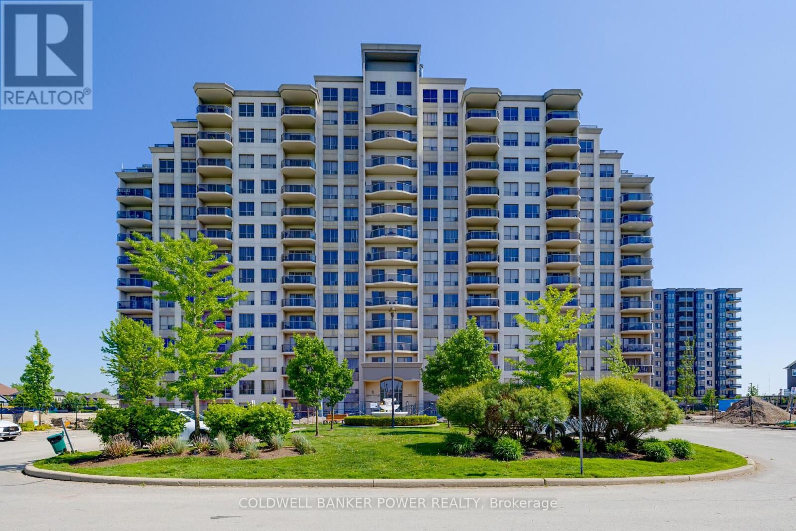 Property Photo: 1030 Coronation Drive 410 ON N6G 0G5