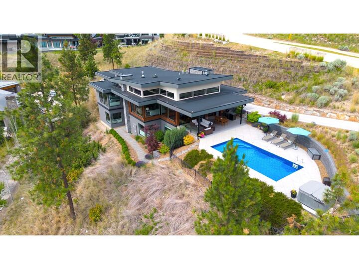 Property Photo: 1740 Granite Road BC V4V 1M9