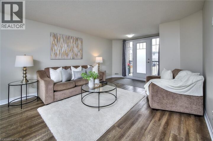 Property Photo: 1989 Ottawa Street South 30F ON N2E 0G7