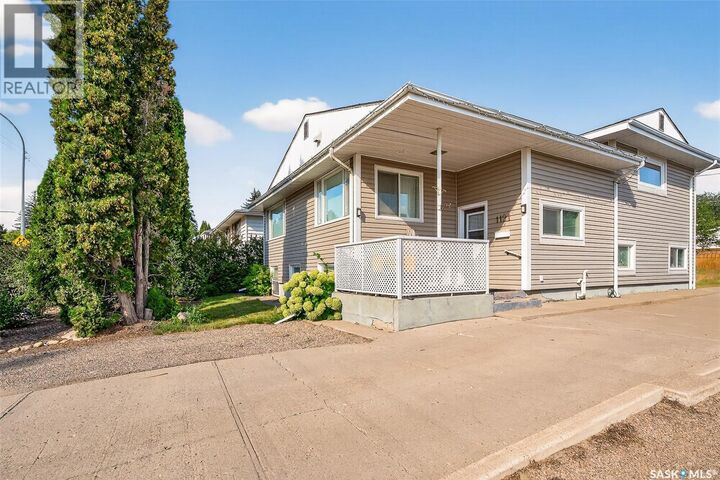 Photo de la propriété:  1121 Main Street N  SK S6H 0X3 