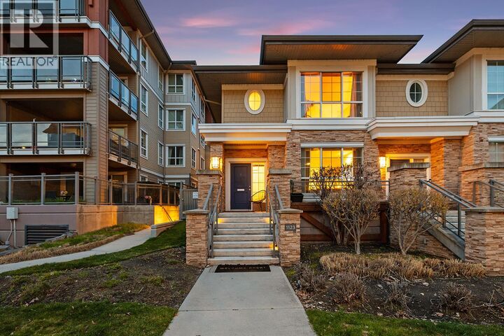 1123 Sunset Drive  Kelowna BC V1Y 9Z5 photo