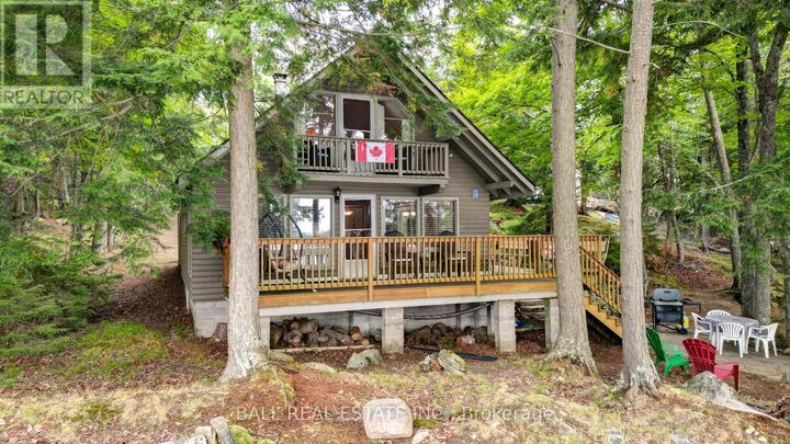 Property Photo: 29 Fire Route 52A ON K0L 1A0