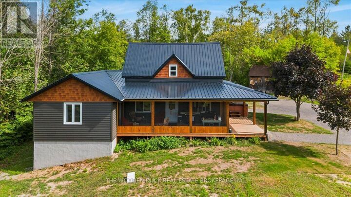Property Photo: 7953 Old Hasting Road ON K0K 1Y0